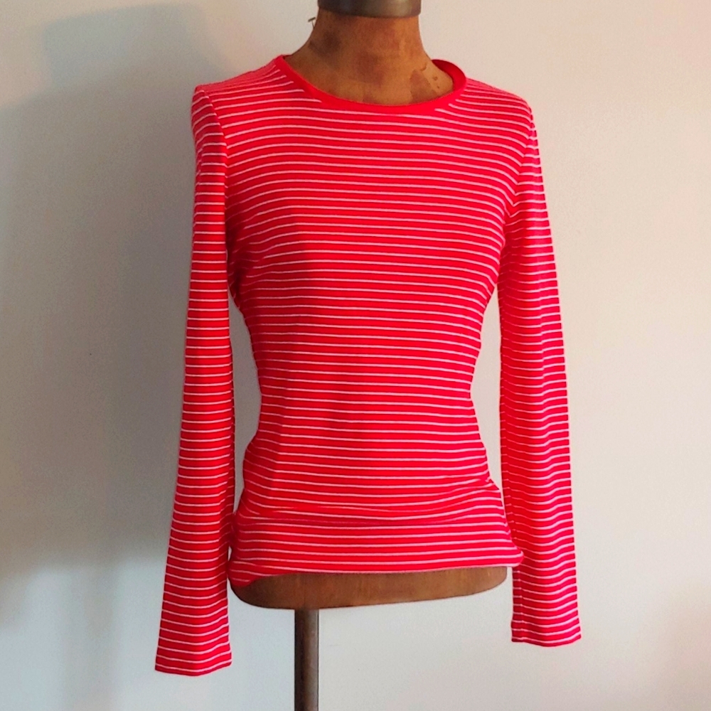 Jones NY cotton T
